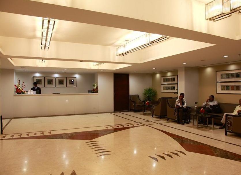 Recepción Foto