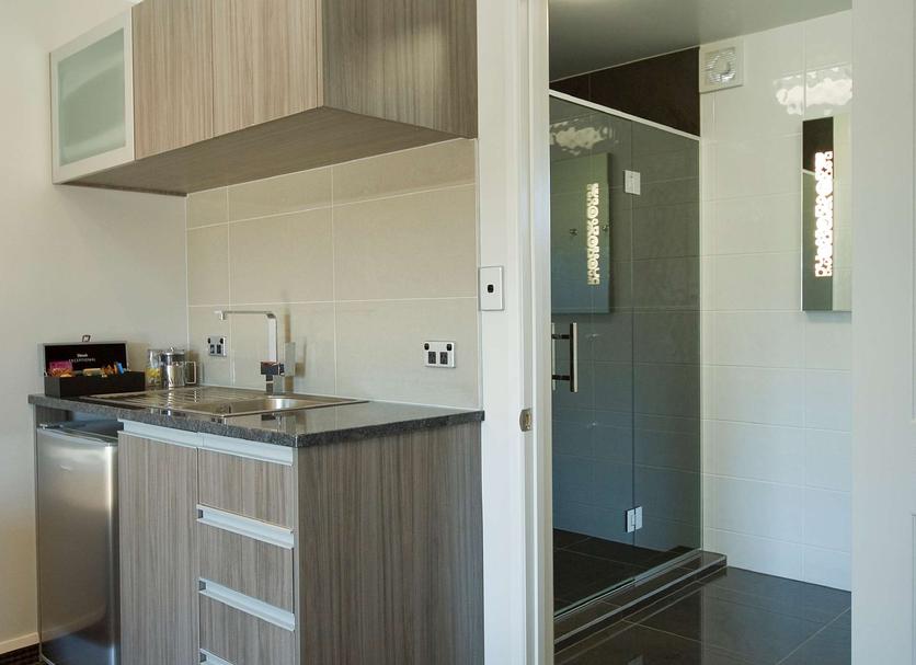 Cocina Foto
