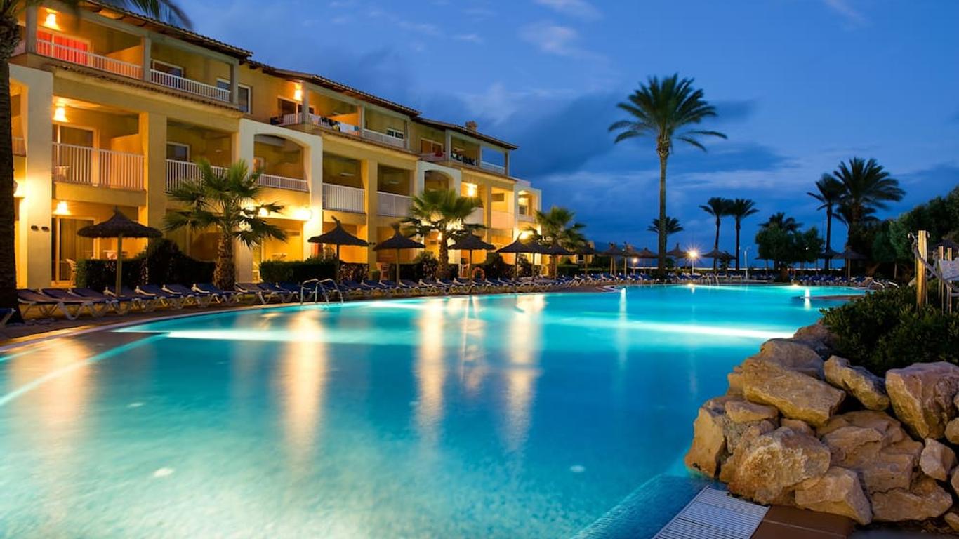 Club del Sol Aparthotel