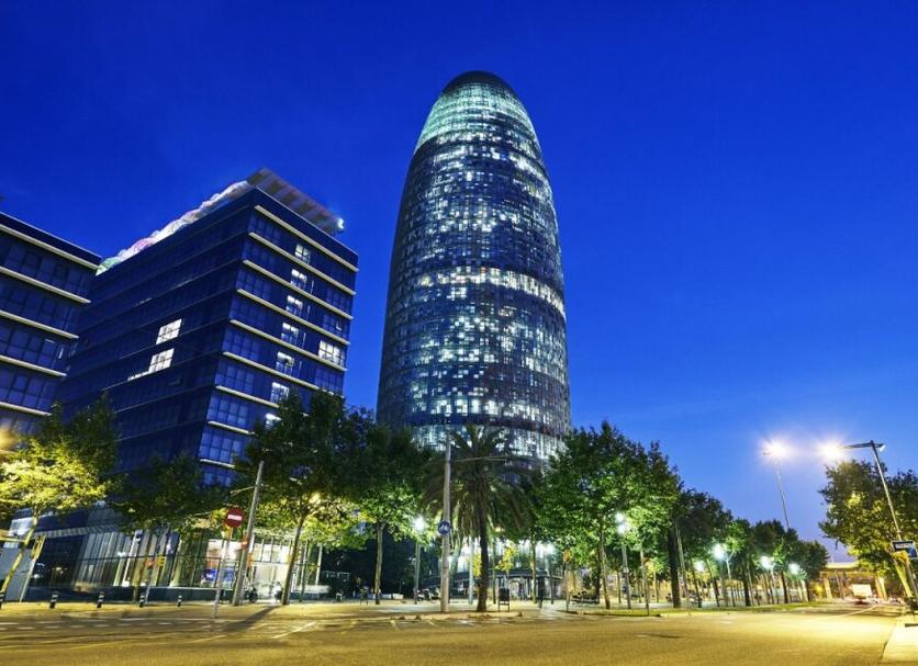 Edificio Foto