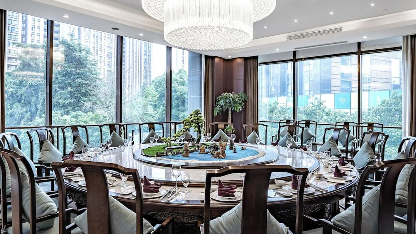Holiday Inn Changzhou Wujin By IHG