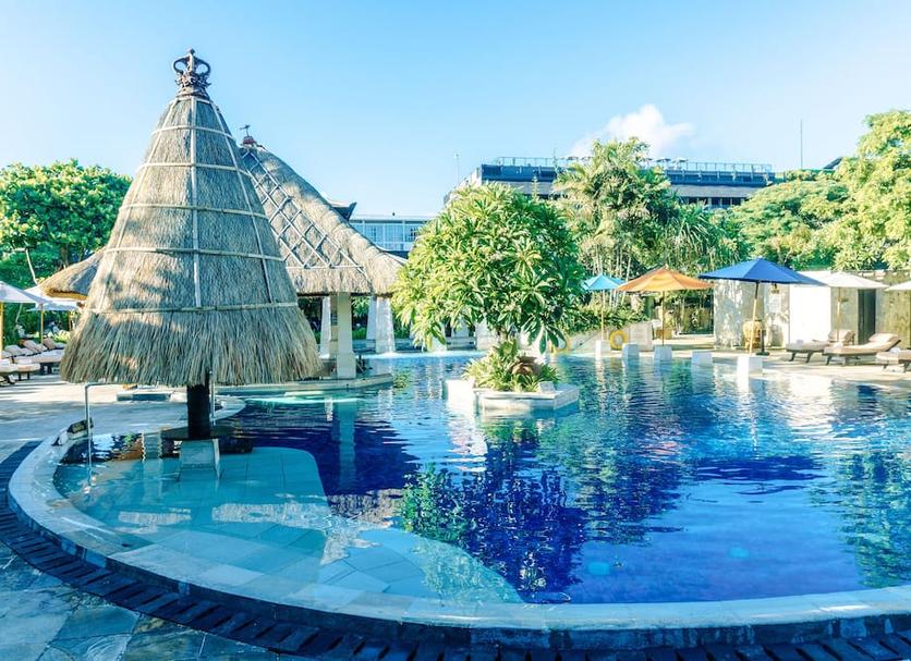 Piscina Foto