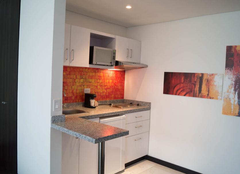 Cocina Foto