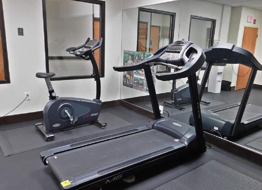 Gym Foto