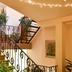 Escaleras
