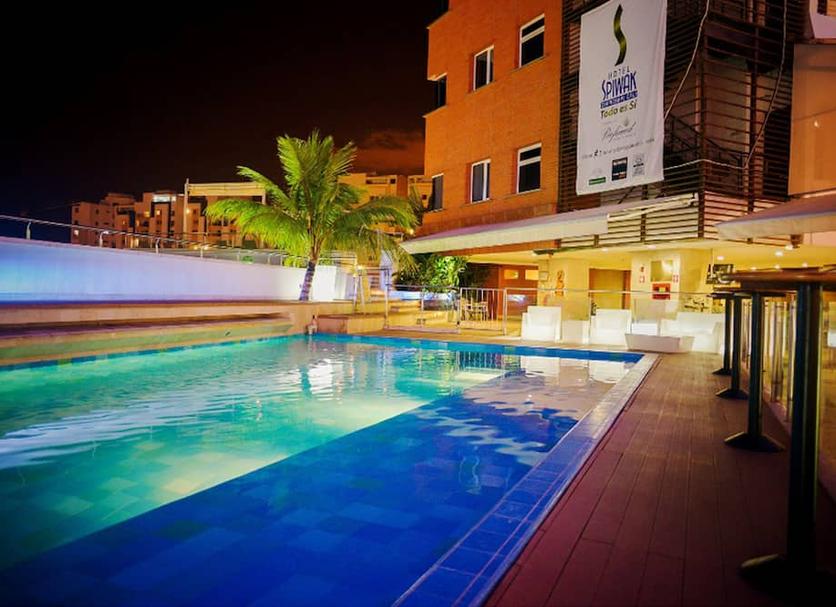 Piscina Foto