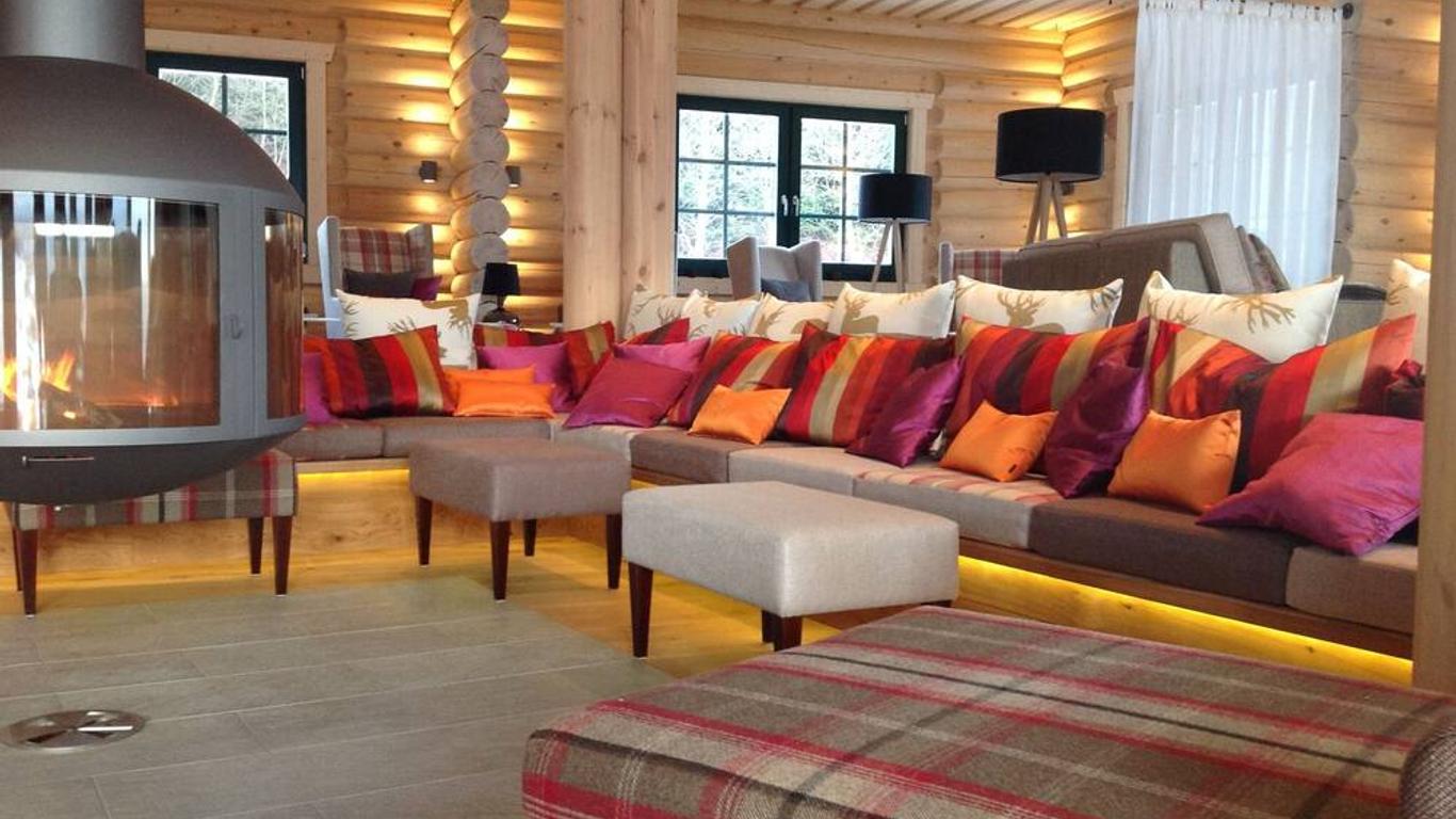 Jens Weißflog Appartementhotel