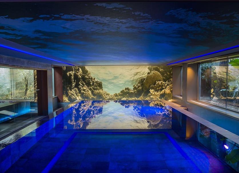 Piscina Foto