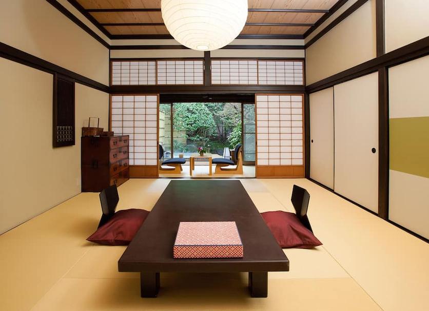 Comedor Foto