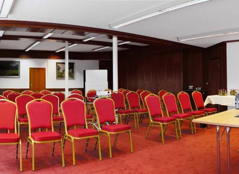 Sala de conferencias Foto