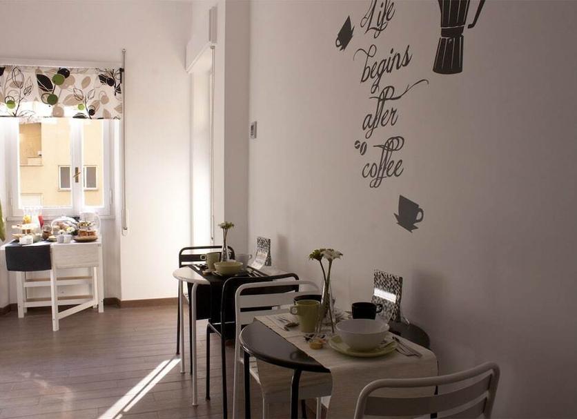 Comedor Foto