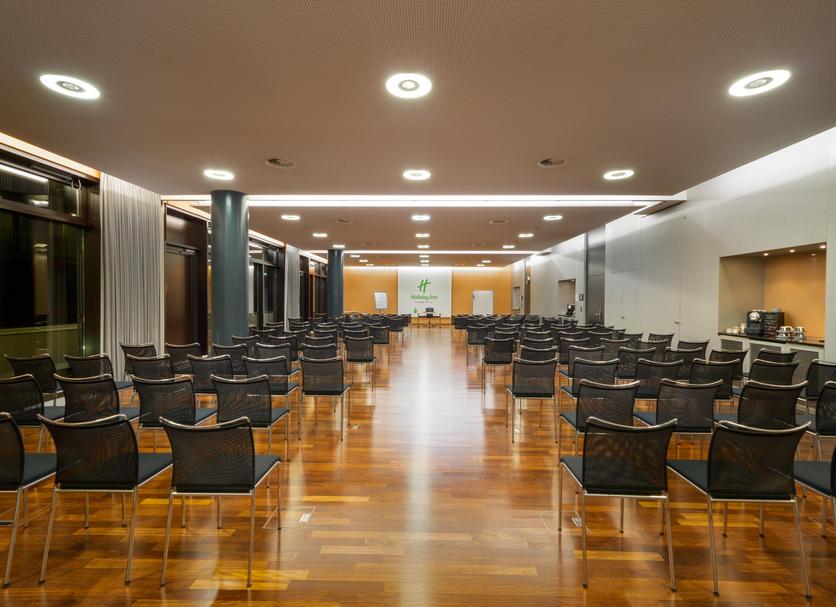 Sala de conferencias Foto