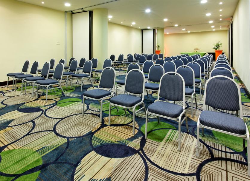 Sala de conferencias Foto