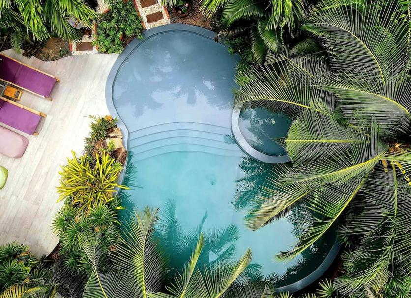 Piscina Foto