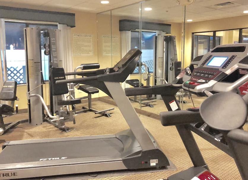 Gym Foto
