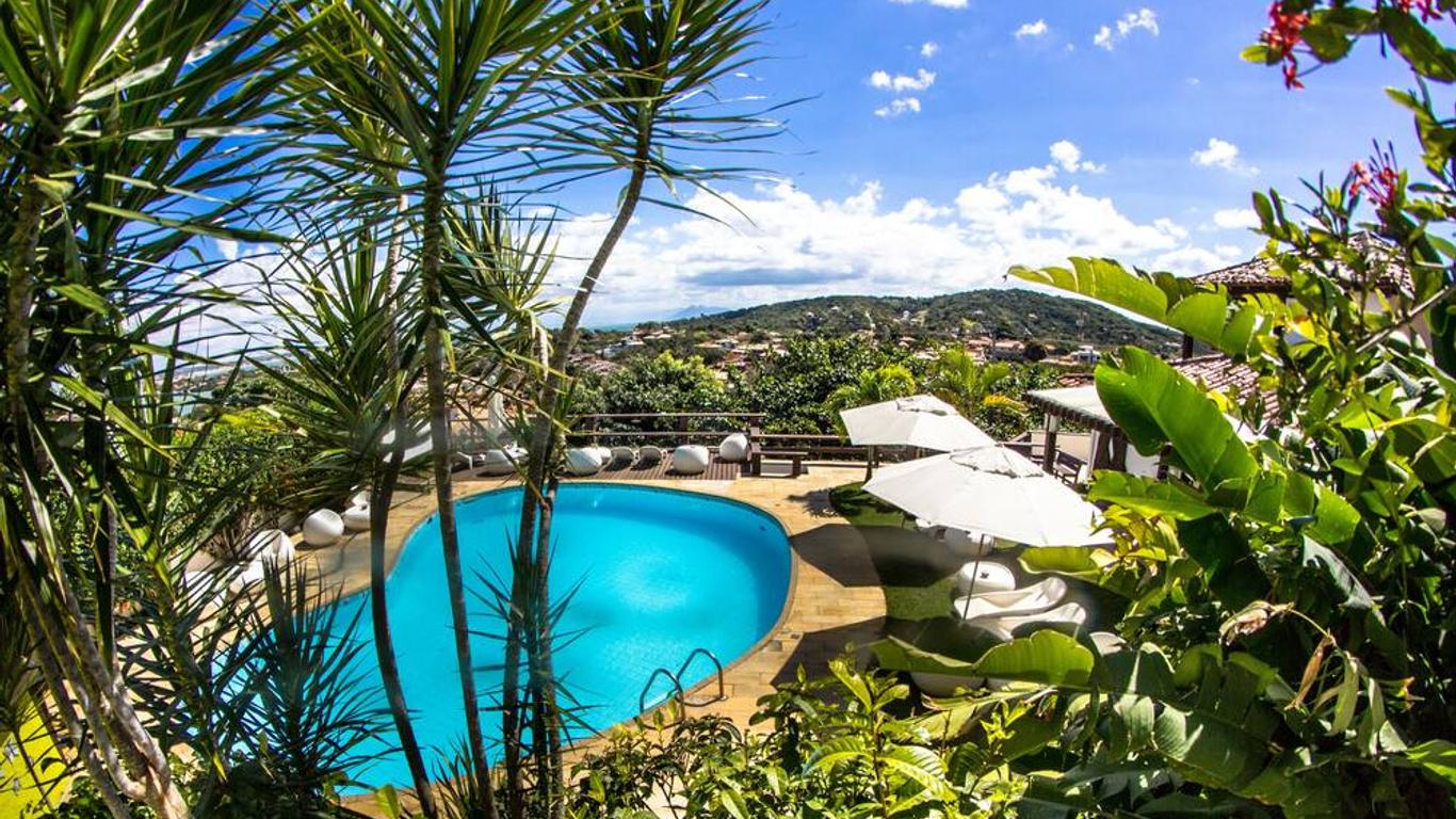 Buzios Arambare Hotel