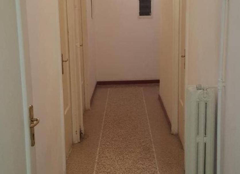 Pasillo Foto
