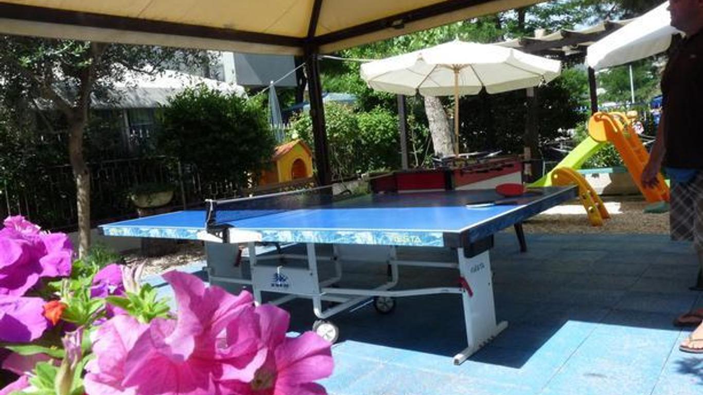 Hotel Arlesiana