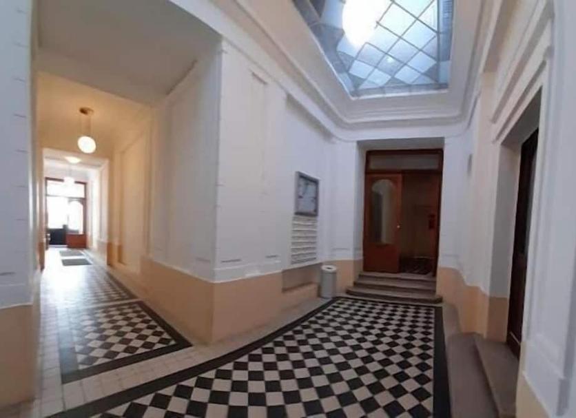 Pasillo Foto