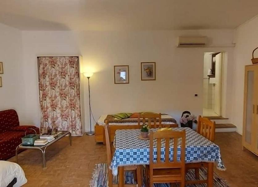Comedor Foto