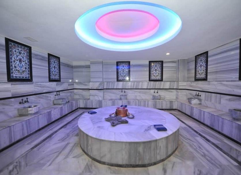 Spa Foto