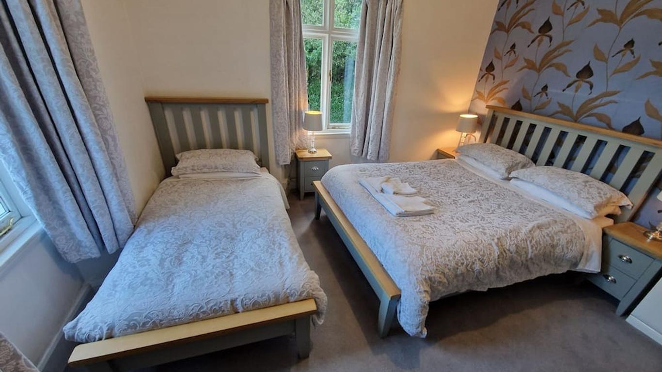 Landing Cottage Guest House