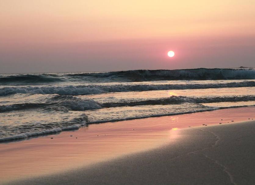 Playa Foto