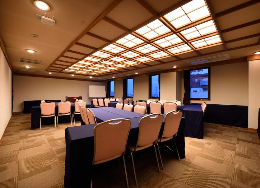 Sala de conferencias Foto