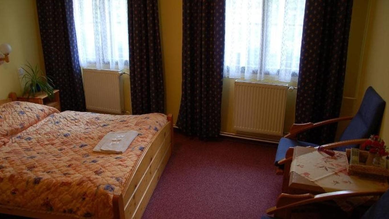 Boutique Apartments Old Town