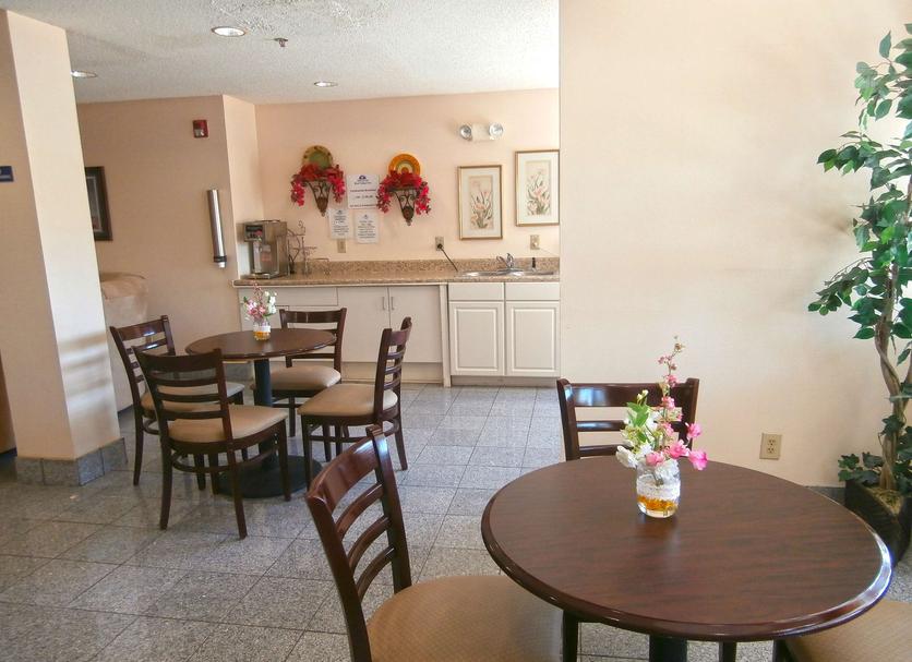Comedor Foto