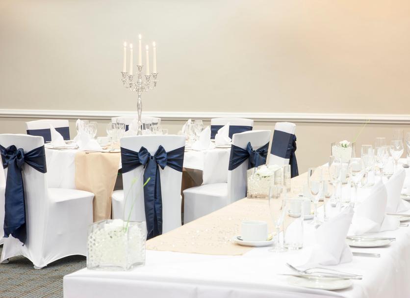 Sala de banquetes Foto