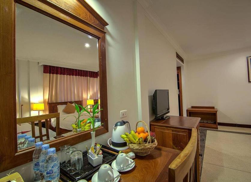 Comedor Foto