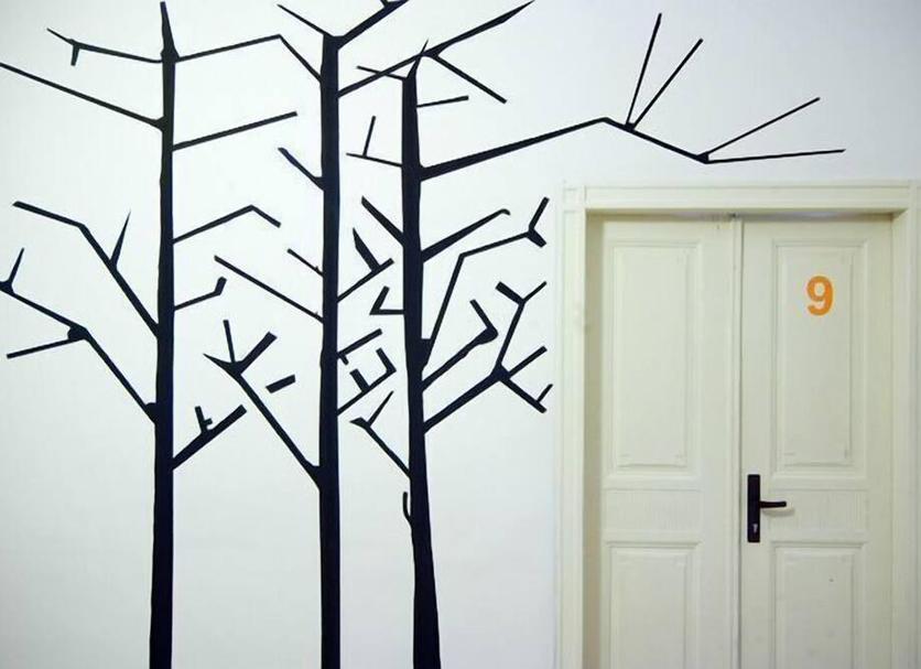 Decoración Foto
