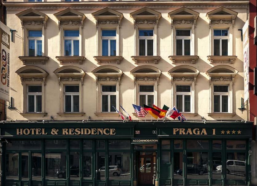 Edificio Foto