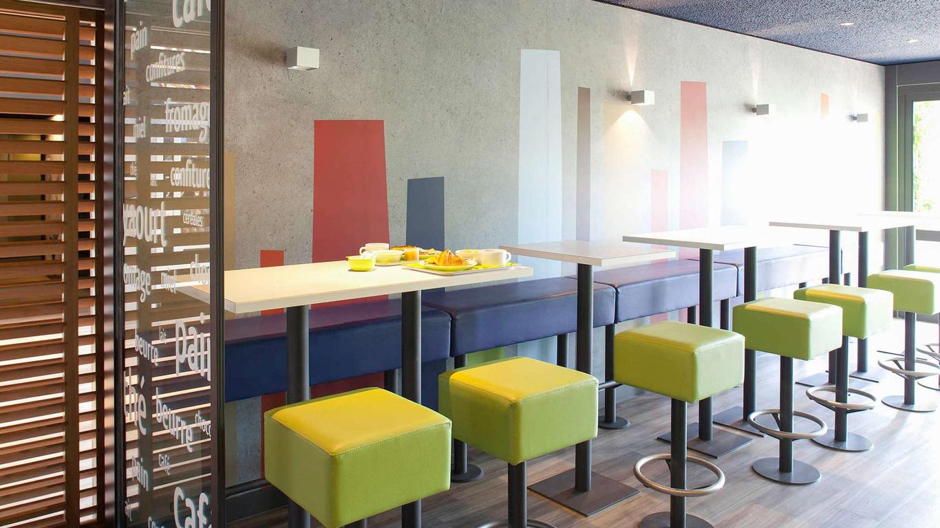 Ibis Budget Tarbes