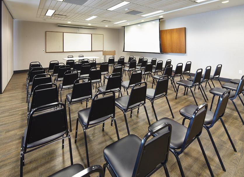 Sala de conferencias Foto