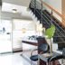 Escaleras