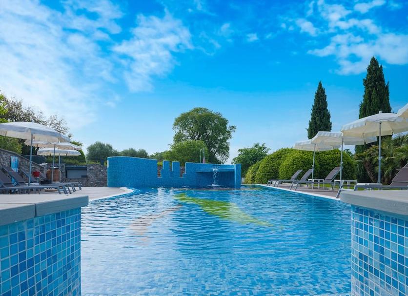 Piscina Foto