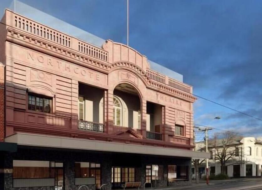 Edificio Foto