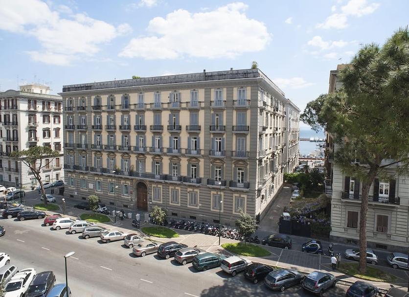 Edificio Foto