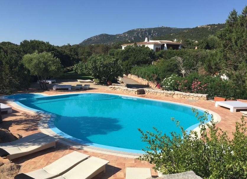 Piscina Foto