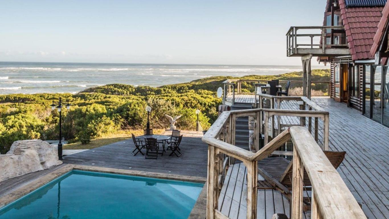 Surf Lodge South Africa