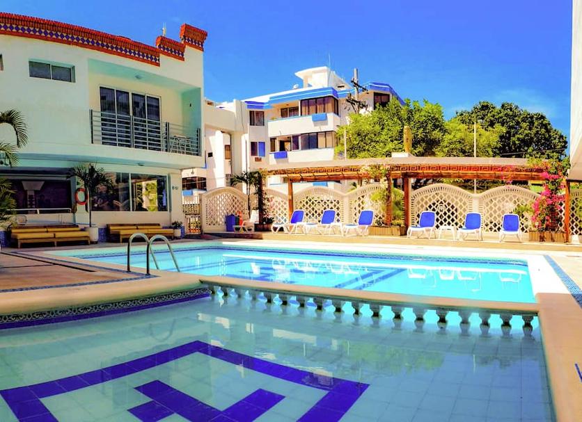 Piscina Foto