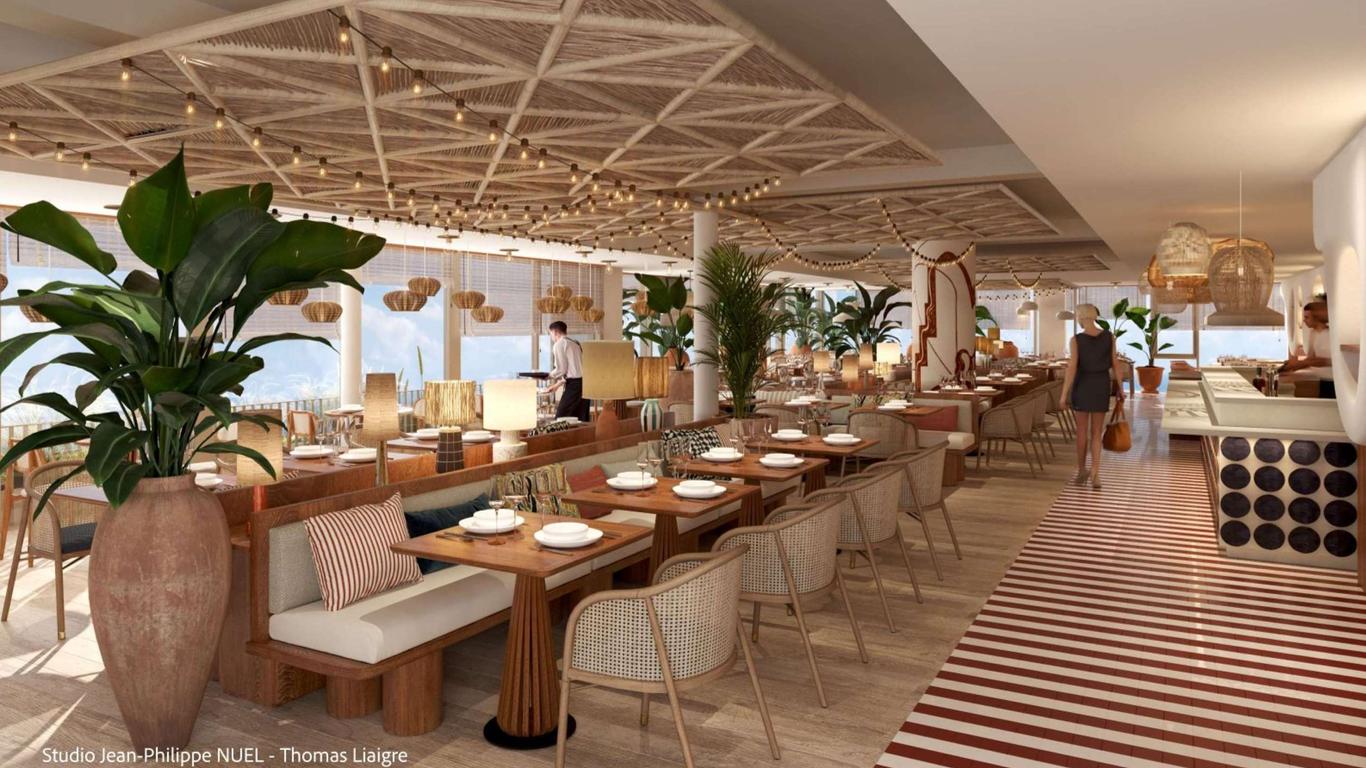 Talaia Hôtel & Spa Biarritz -MGallery Collection (Ouv. été 2025)