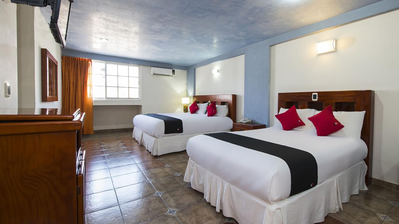 Suites de Reyes