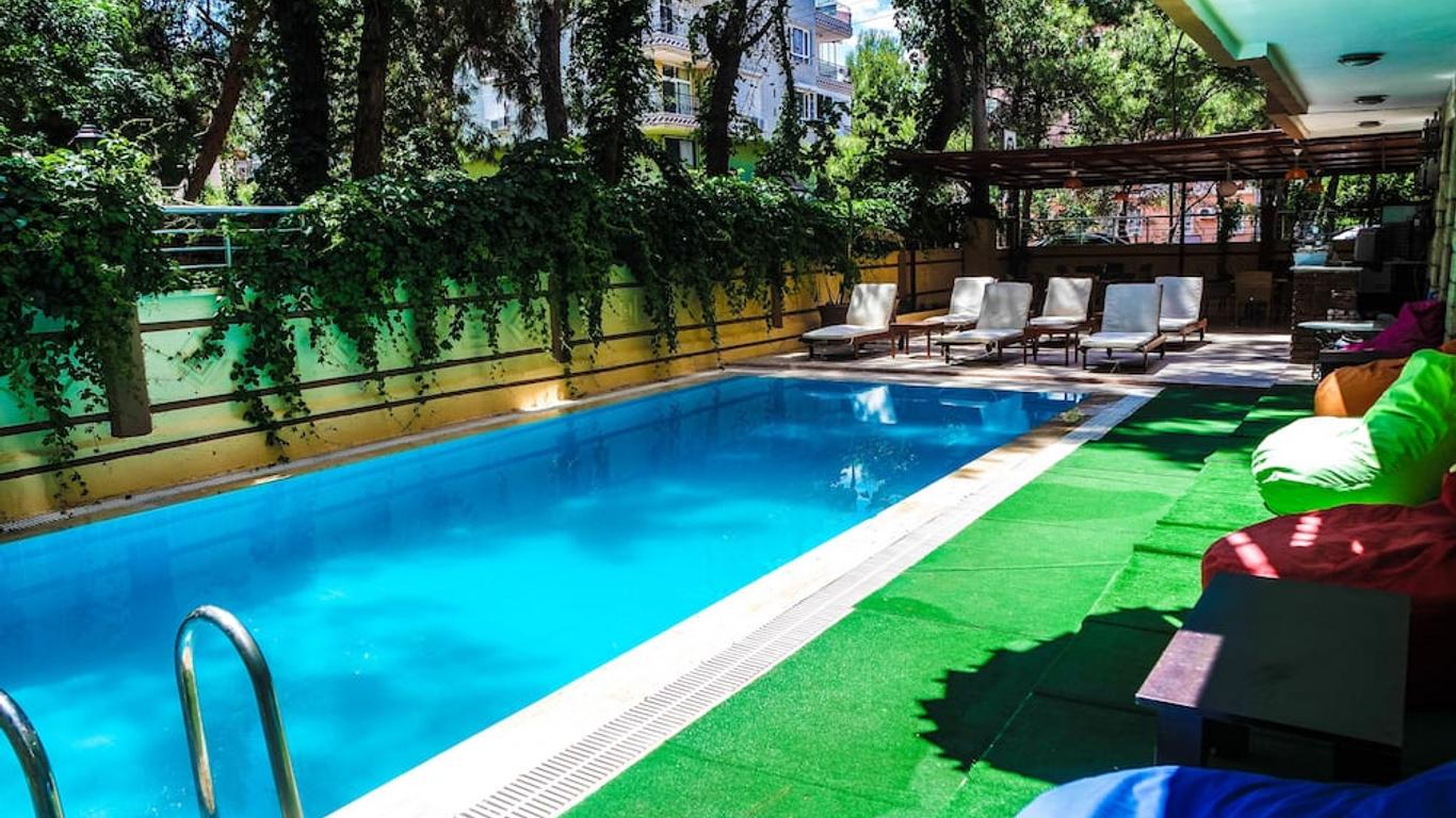 Ale Boutique Apartments
