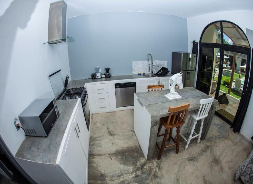 Cocina Foto