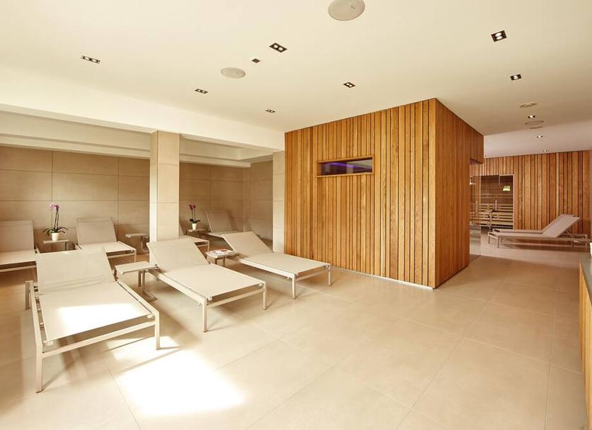 Spa Foto