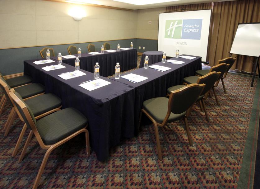 Sala de conferencias Foto