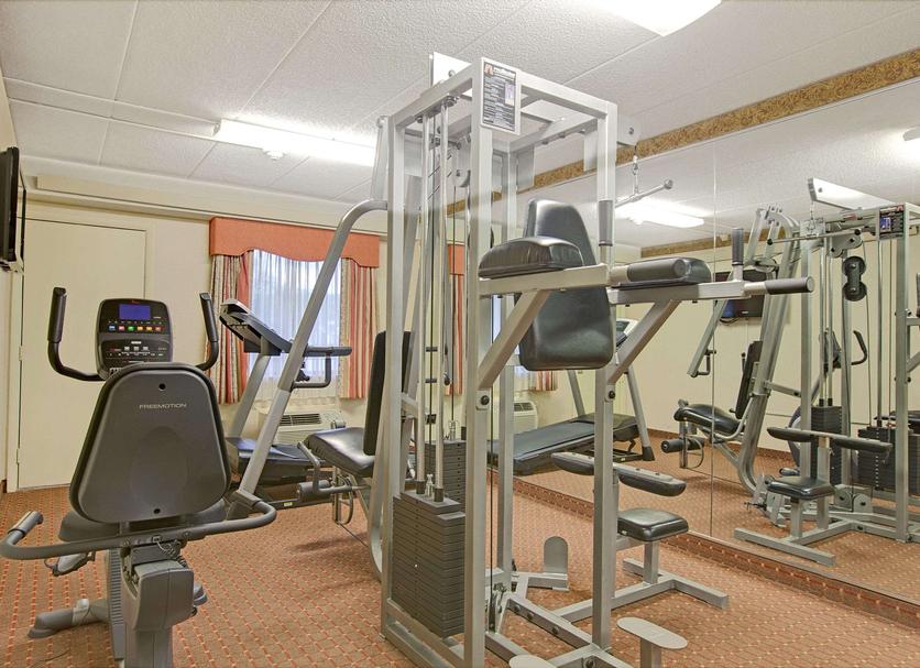 Gym Foto